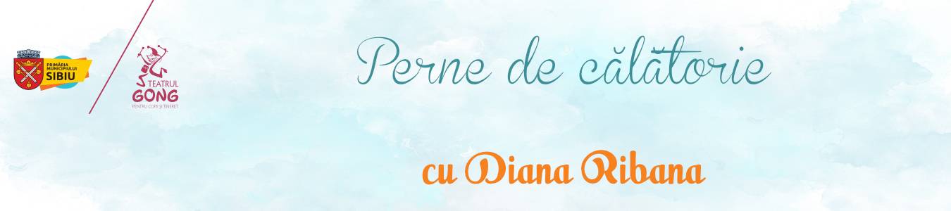 Atelierul de Creat Povești – Perne de călătorie 