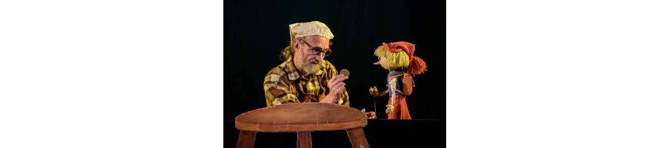 PINOCCHIO/PINOCCHIO