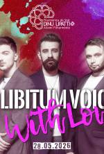 CONCERT VOCAL-SIMFONIC
