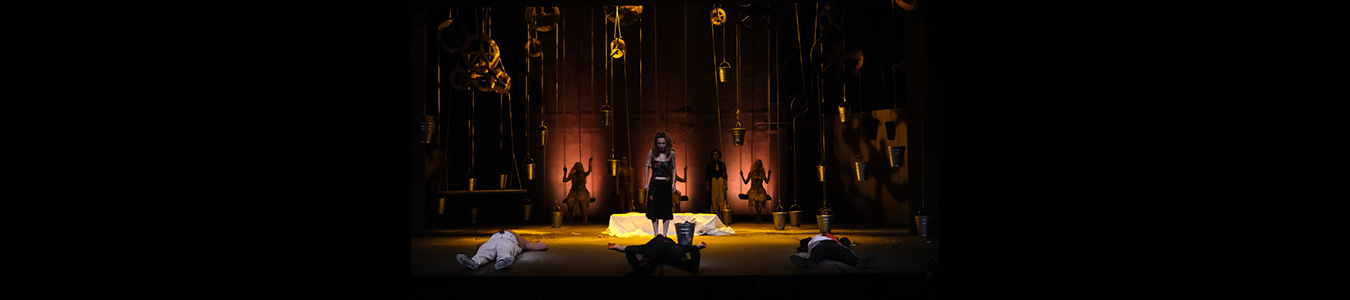 OTHELLO