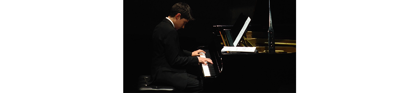 CONCERT DE PIAN / PIANO CONCERT