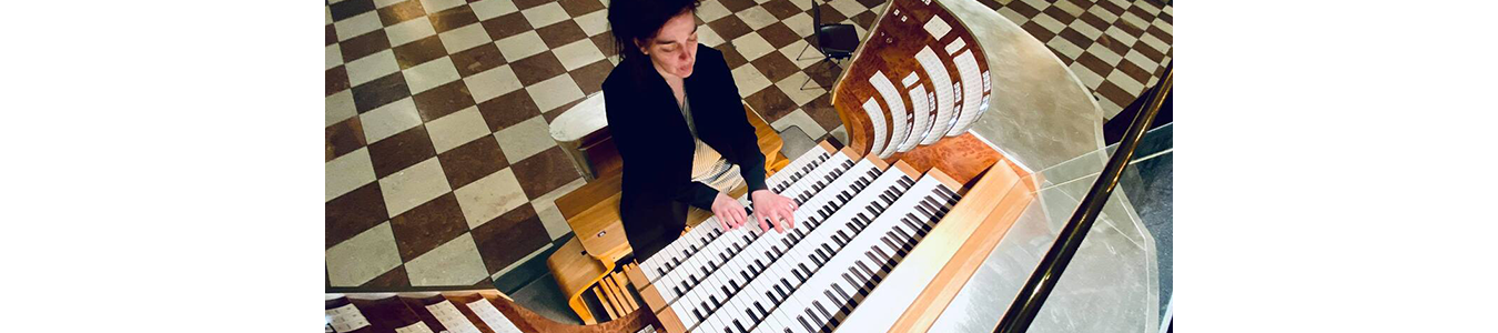 SUFLET DE ORGĂ / ORGAN CONCERT ONLINE