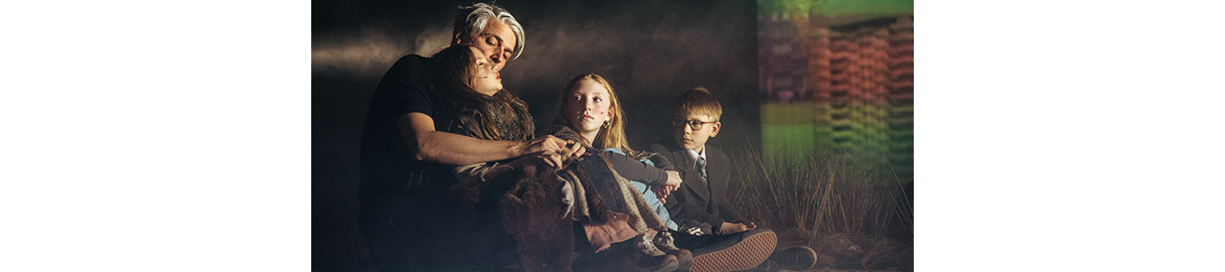 COPIII MEDEEII - Un spectacol de Milo Rau / MEDEA\'S CHILDREN