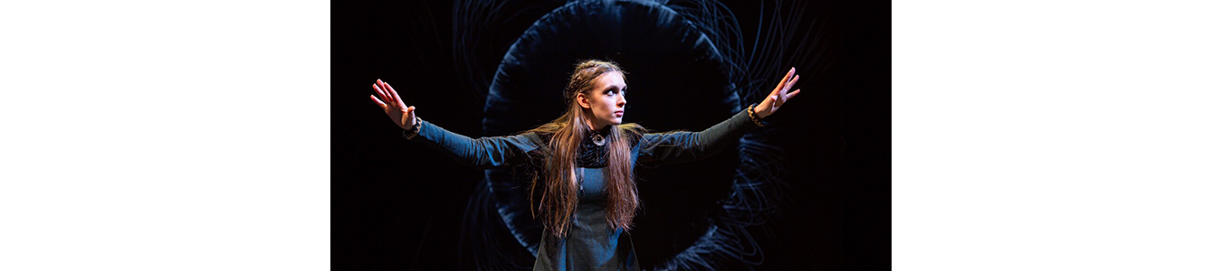 MACBETH