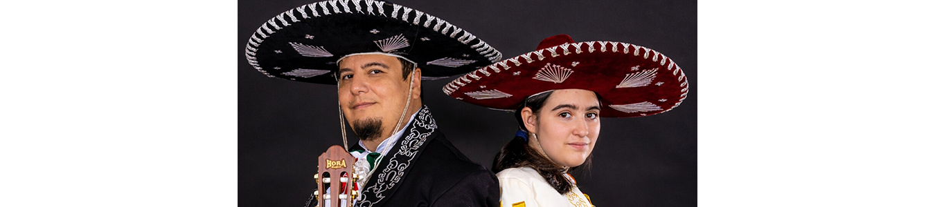 SUFLETUL MEXICULUI / THE SOUL OF MEXICO 