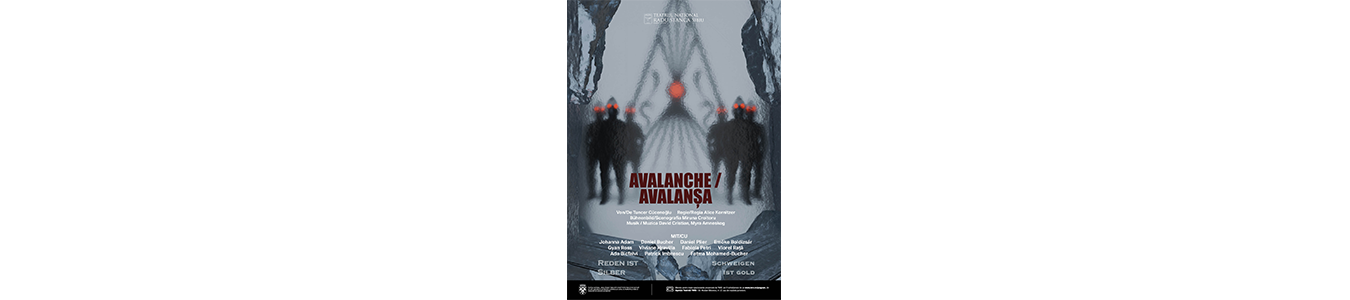 AVALANȘA / AVALANCHE