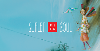 Festivalul Internațional de Teatru de la Sibiu - FITS 2026
