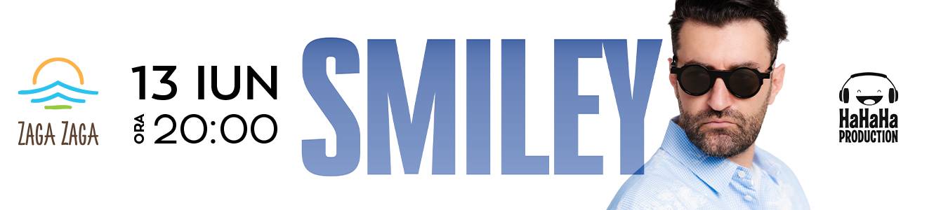 SMILEY