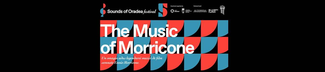 The Music of  Morricone