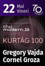 Kurtág 100 