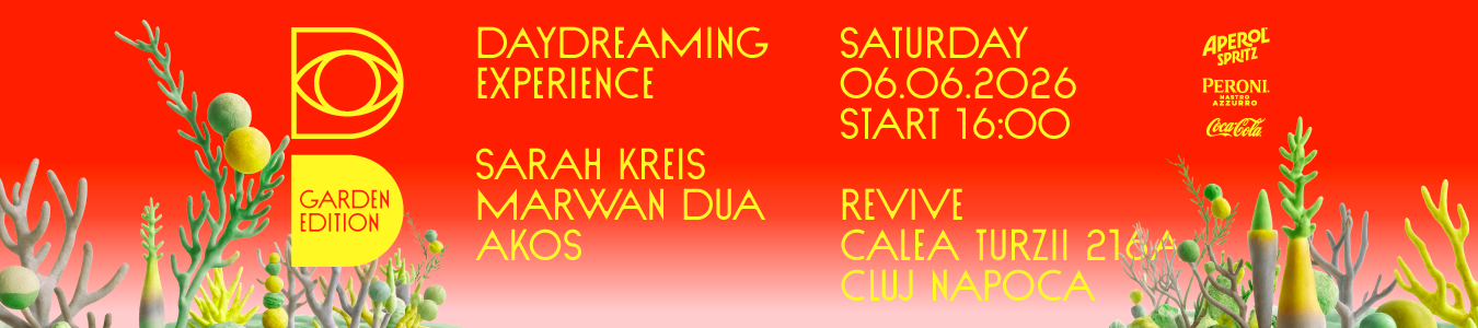 DayDreaming Experience