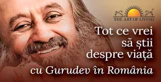 Tot ce vrei sa stii despre viata - Gurudev Sri Sri Ravi Shankar