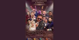 EDUARD COTOARĂ & FRIENDS  