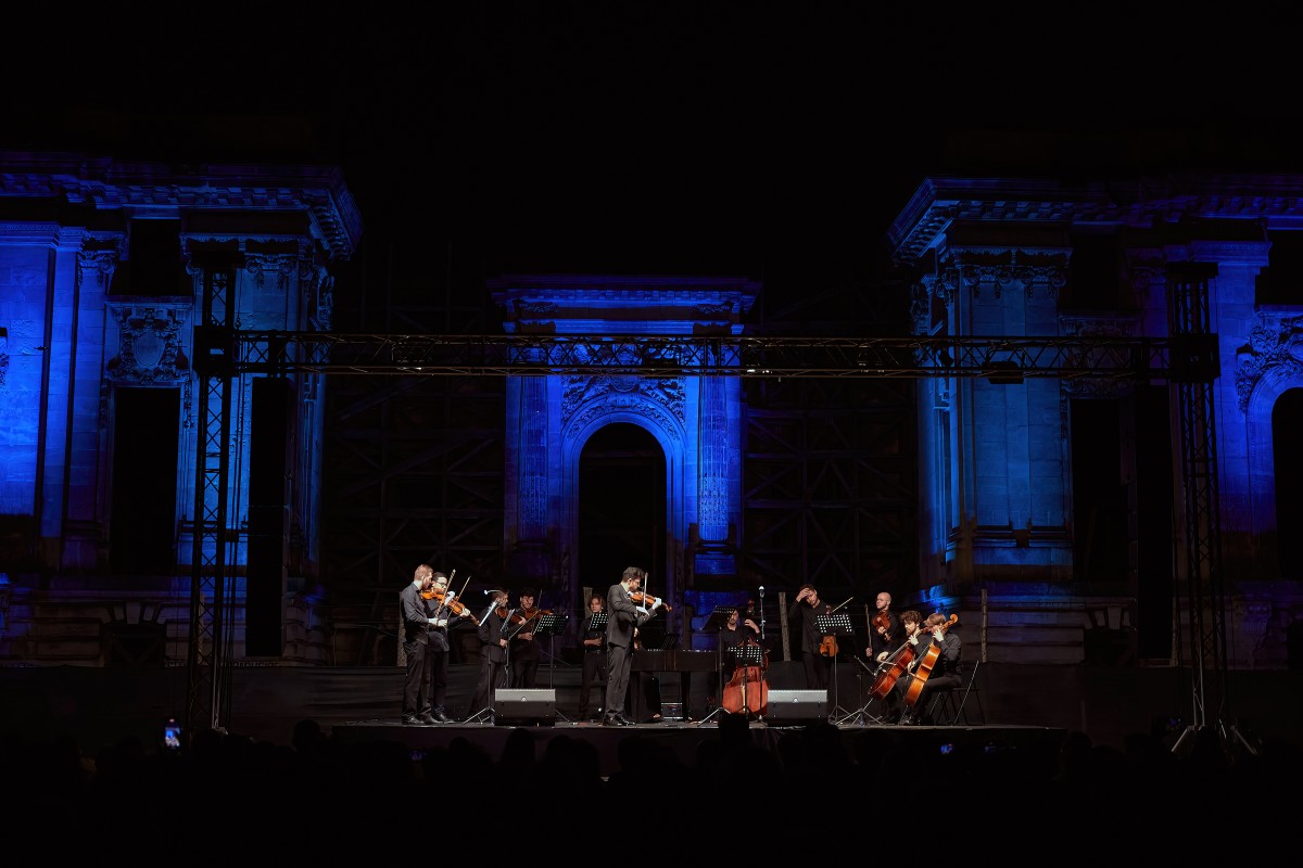stradivarius