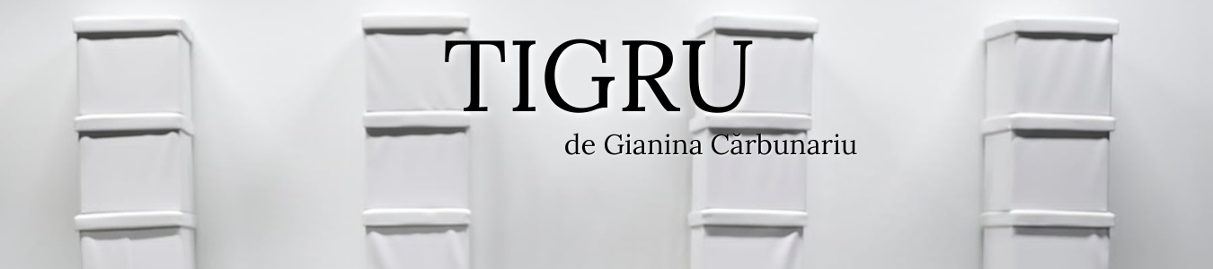 TIGRU - PREMIERA