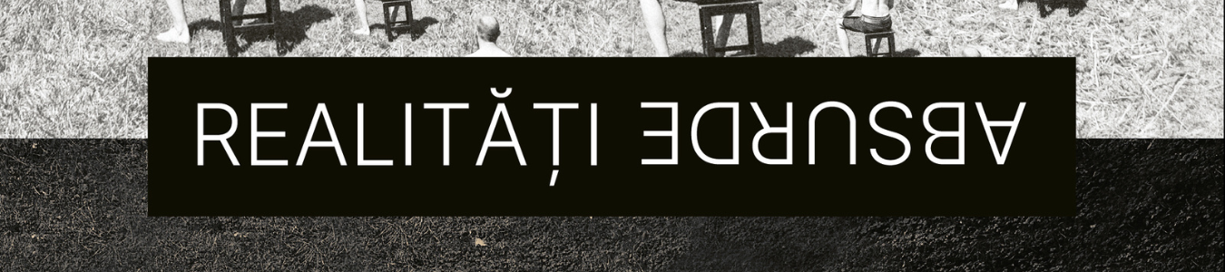 REALITATI ABSURDE - CULTURA’N SURA, TEATRUL DE NORD SATU MARE, GRENLAND FRITEATER (NORVEGIA)