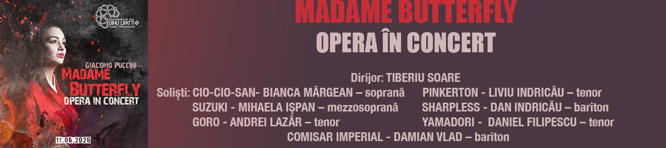  OPERA IN CONCERT