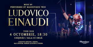 Ludovico Einaudi