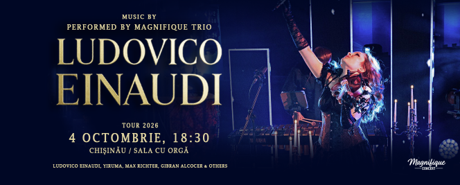 Ludovico Einaudi