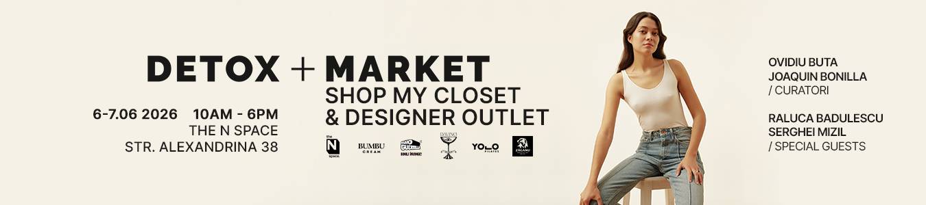 Detox+Market