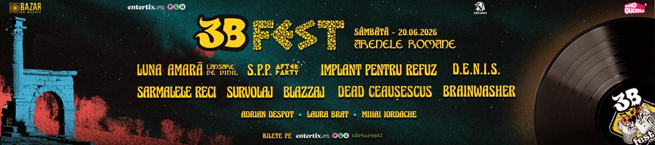 3B Fest