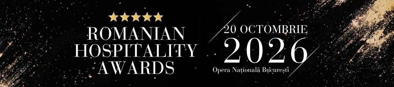 Romanian Hospitality Awards 2026