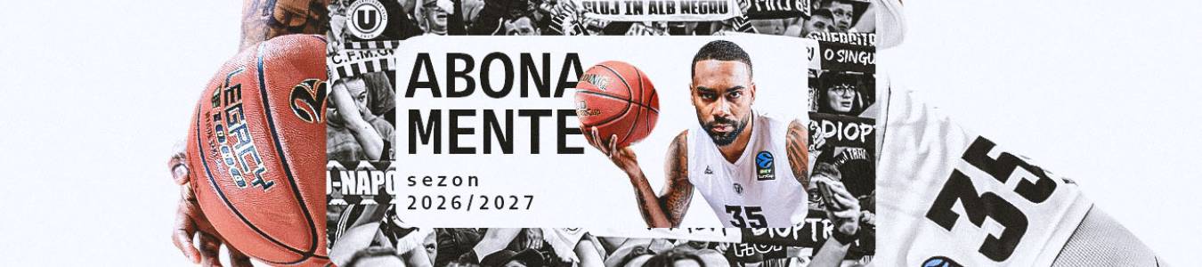 U-BT ABONAMENTE 2026-2027