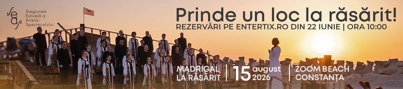 MADRIGAL LA RASARIT