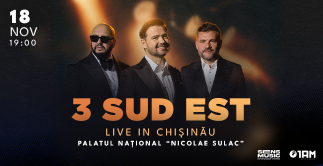 3 SUD EST