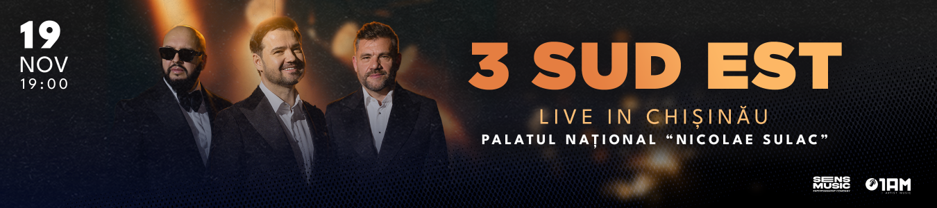 3 SUD EST