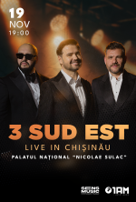 3 SUD EST