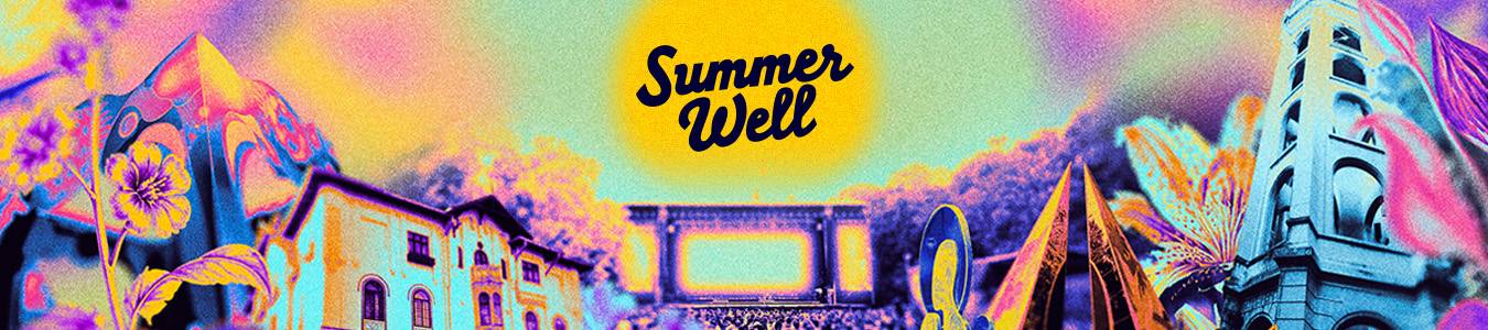 Summer Well 2026