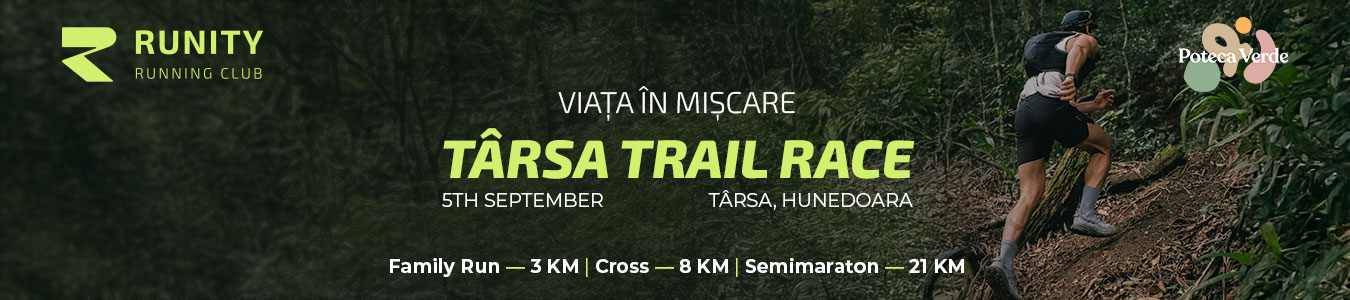 POTECA VERDE - viata in miscare