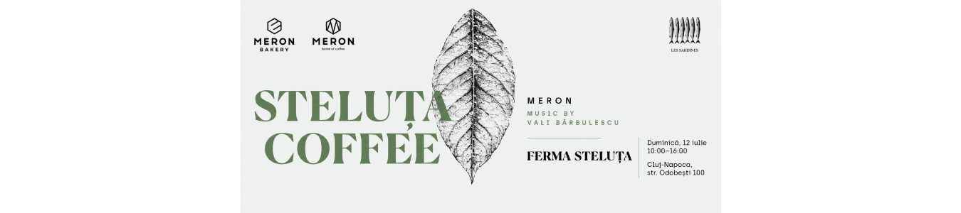 Steluta Coffee