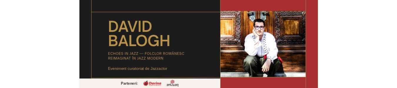 Rădăcini  suspendate - Jazz Newyorkez la Târgu Mureș 