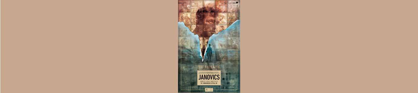 JANOVICS