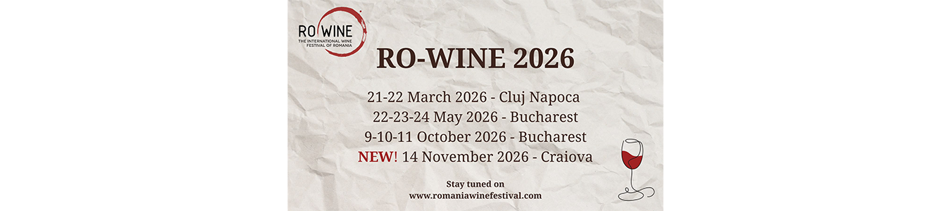 ROWINE AUTUMN EDITION CRAIOVA 2026 - 14 nov
