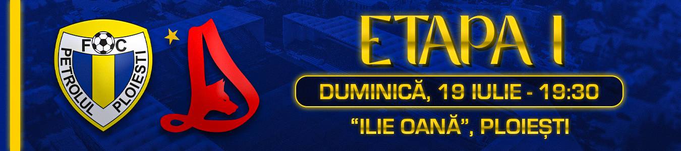 FC Petrolul vs FC Dinamo