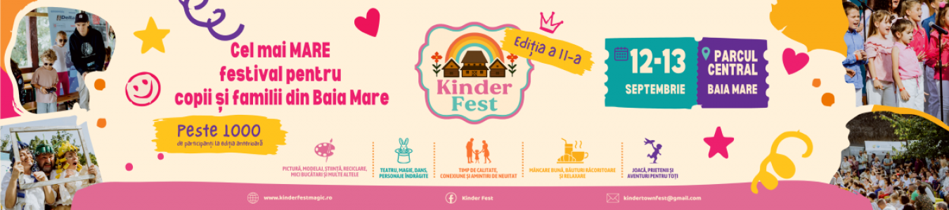 KinderFest 2026