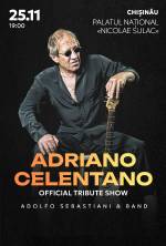 ADRIANO CELENTANO