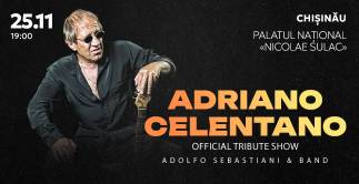 ADRIANO CELENTANO