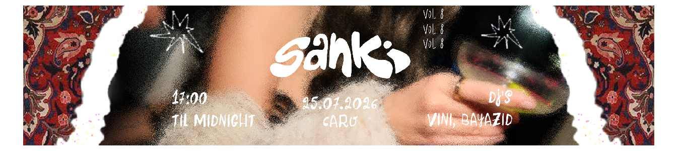 Sanki Vol. 8 