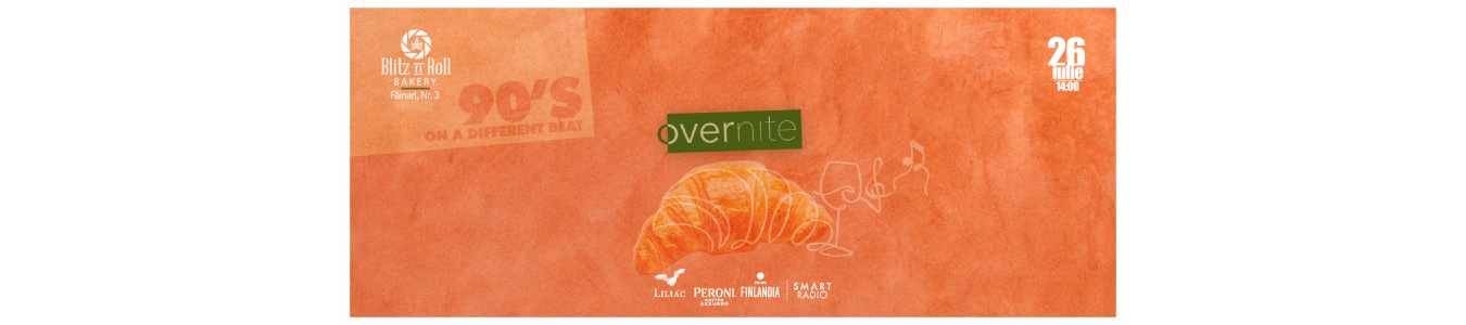 Overnite 