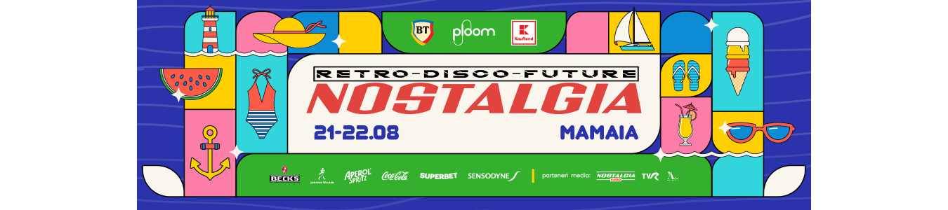 NOSTALGIA Litoral