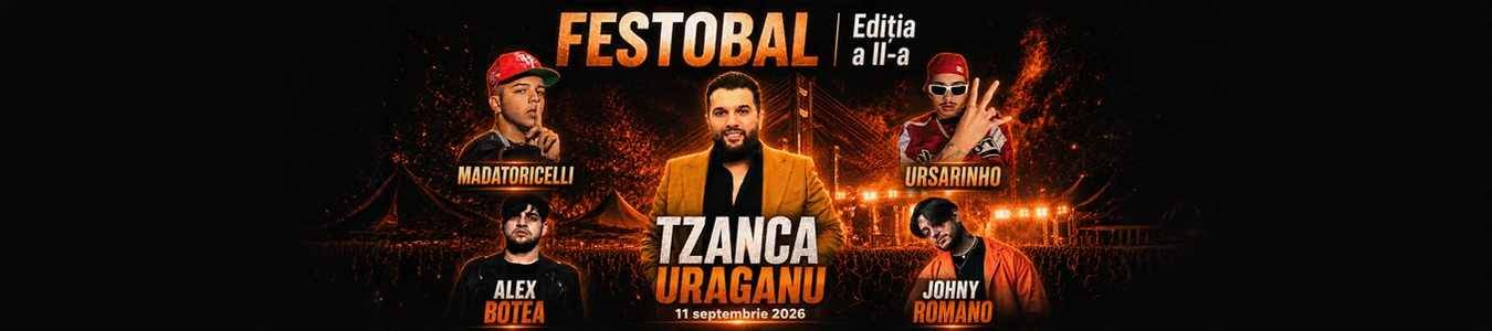 FESTOBAL Editia a II-a