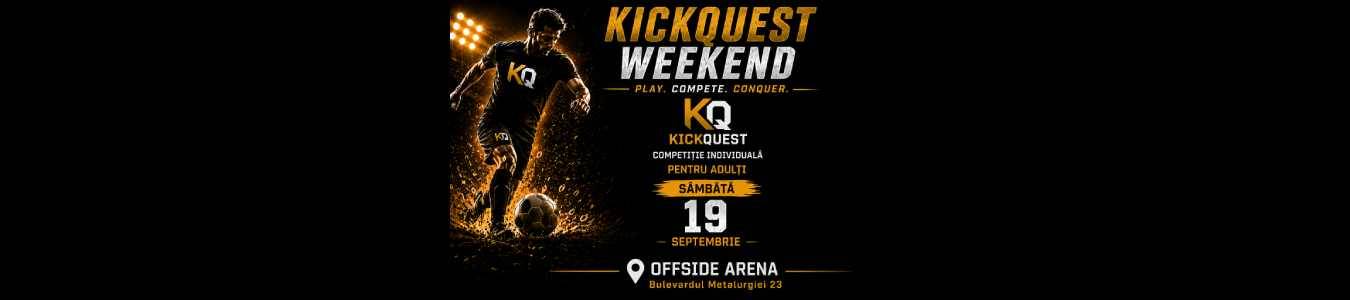 KickQuest