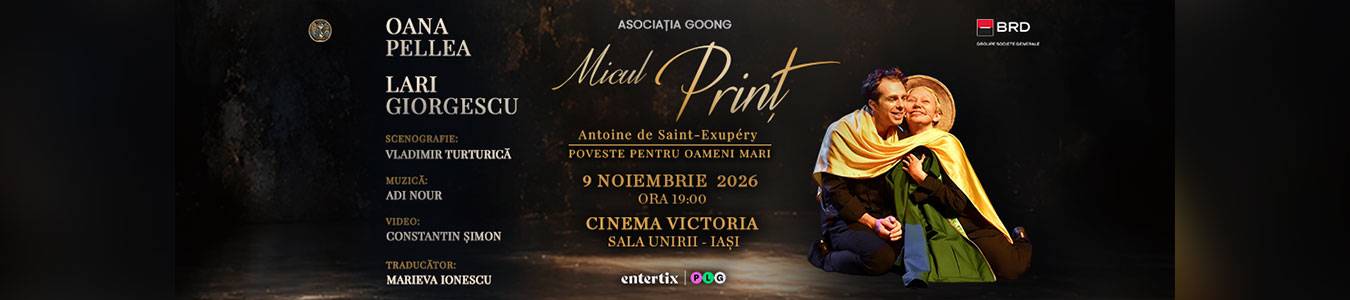 Micul Print