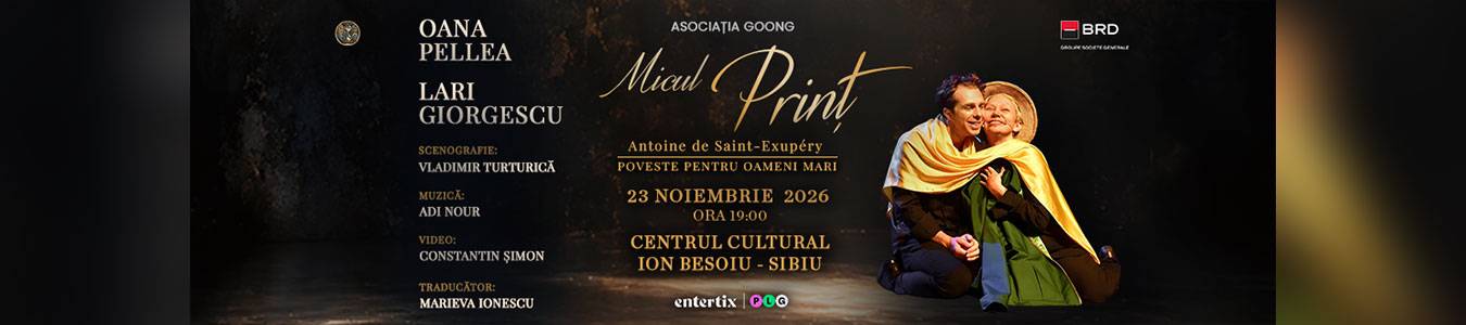Micul Print