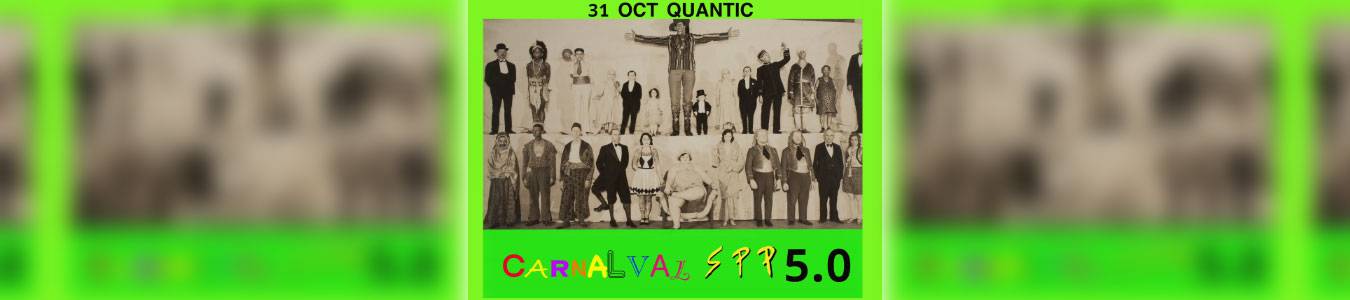 CARNALVAL SPP 5.0