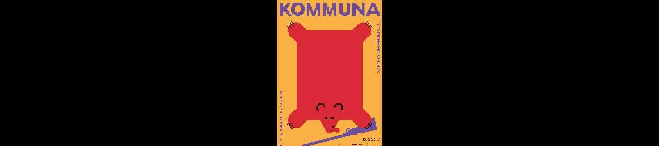 Kommuna